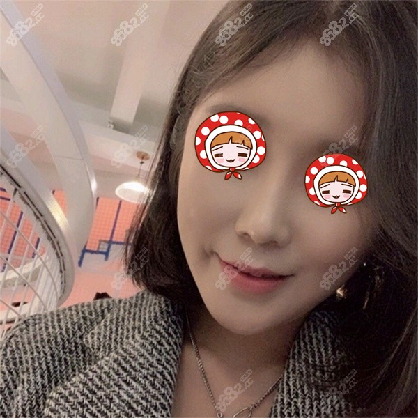 武汉中翰吴中兴下颌角手术