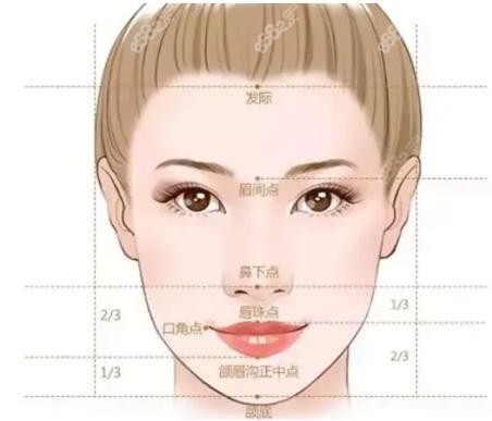 馬梅生脂肪填充融合一定的美學(xué)理念