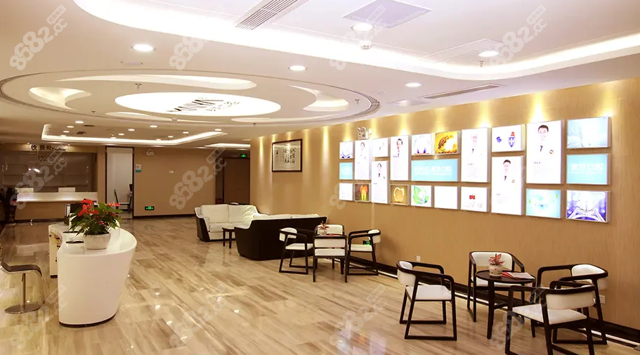 成都麥芽口腔醫(yī)院