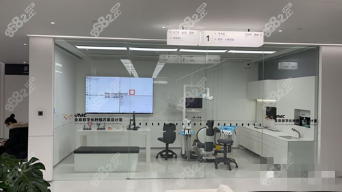北京极简一站式口腔医院数字化种植牙