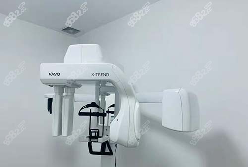 口腔仪器