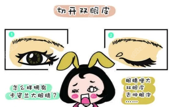 田秋梅做雙眼皮樣子好看 田秋梅做雙眼皮樣子好看