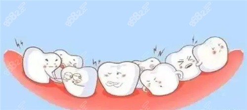 北京劲松口腔治疗牙齿矫正技术好