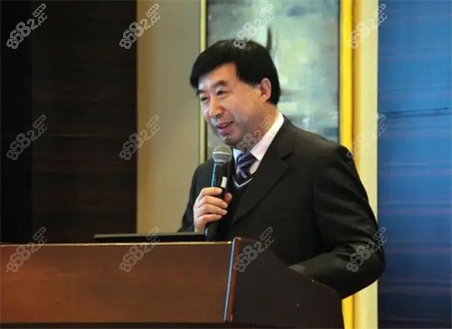 磨骨医生刘金超