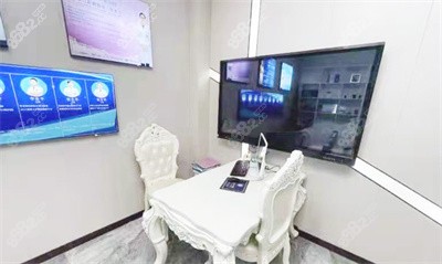 海口植之道口腔医生办公室