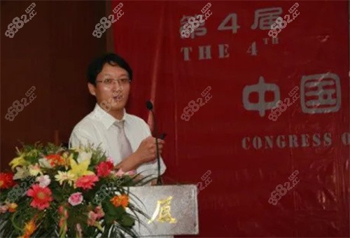 磨骨医生朱石江