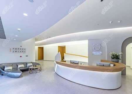 廈門思邁爾口腔