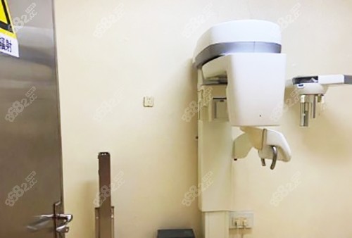 合肥美奧口腔醫(yī)院口腔ct室