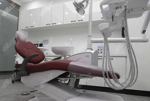 合肥貝杰口腔醫(yī)院綜合牙椅