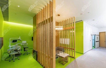 廈門思邁爾口腔