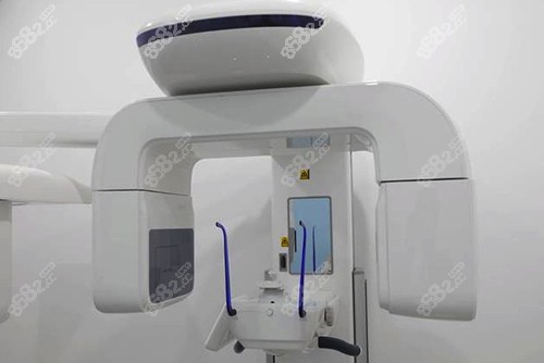 合肥貝杰口腔醫(yī)院口腔ct機(jī)