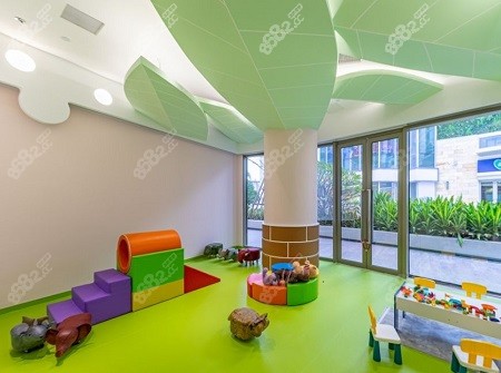 廈門思邁爾口腔