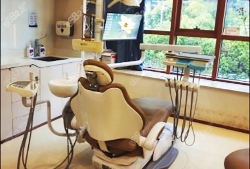 合肥美奧口腔醫(yī)院綜合牙椅