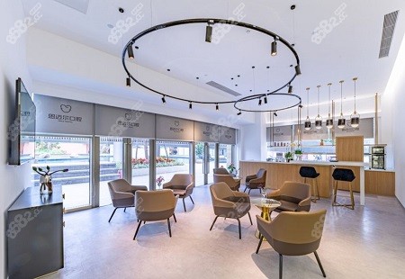 廈門思邁爾口腔