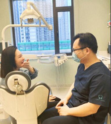 杨国平医生正畸医术怎样,听说有好多托是真的吗