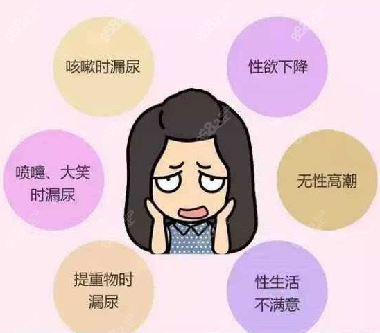 陰道松弛有哪些壞處 陰道松弛有哪些壞處