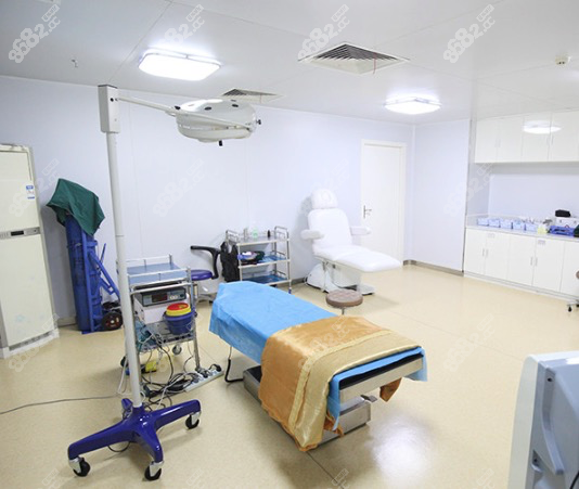 南京健丽手术室
