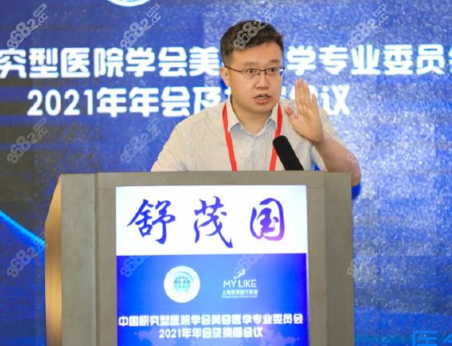 西安磨骨哪個(gè)醫(yī)生好？舒茂國(guó)值得參考