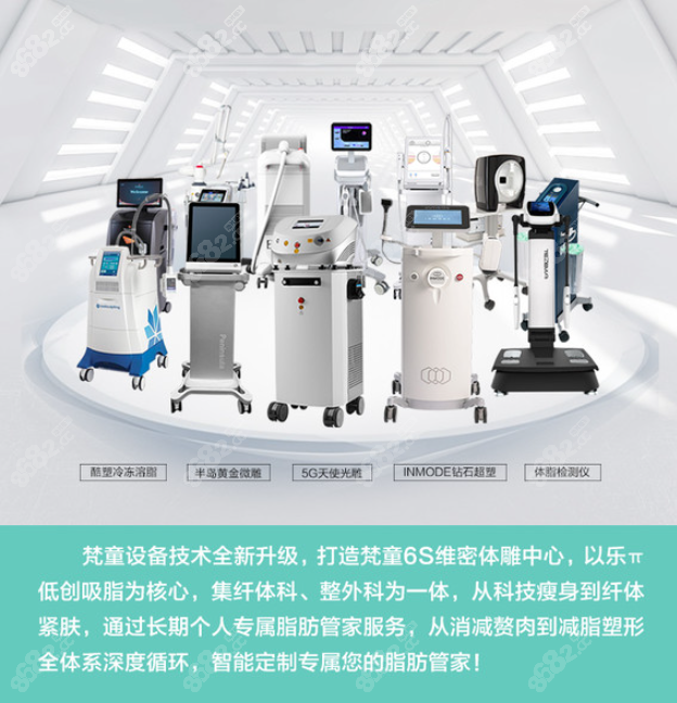 长沙梵童6S维密体雕中心