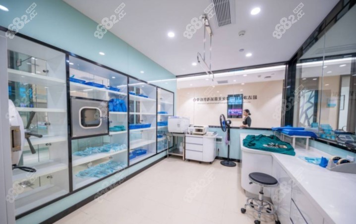 厦门麦芽口腔数字化中中心 厦门麦芽口腔数字化中中心