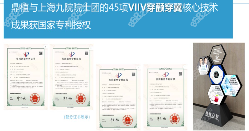 VIIV穿颧穿翼种植技术