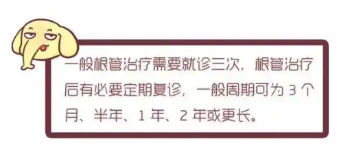 根管治疗可以走社保报销吗