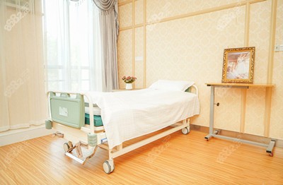 南京施尔美整形美容医院病房