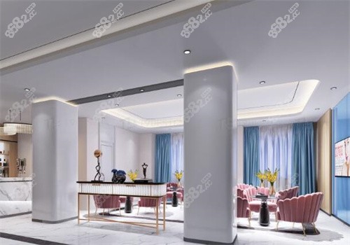 珠海九龍醫(yī)療整形