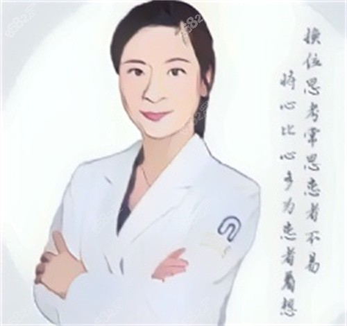 吴叶群医生