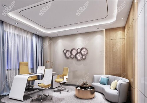 珠海九龍醫(yī)療整形