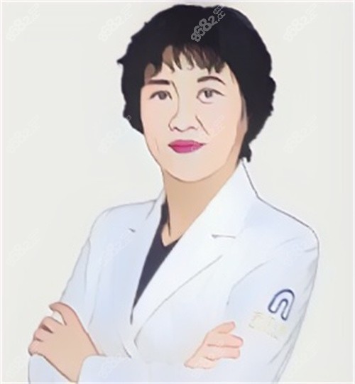 李诗佩医生