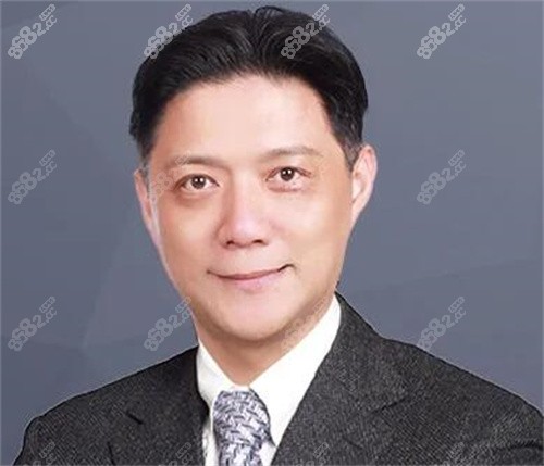 上海九院整外三巨头名单出炉韦敏跟李青峰都比较出名