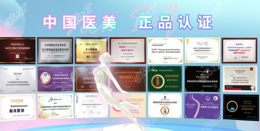 北京煤炭整形