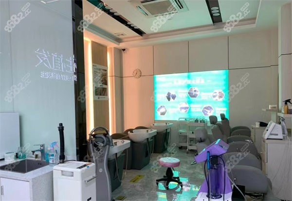 廣州倍生植發(fā)