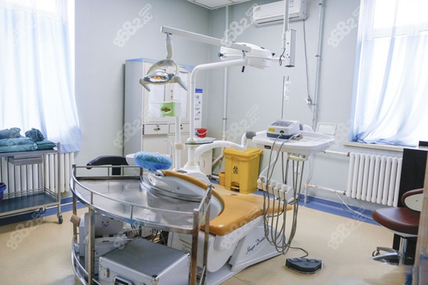 哈尔滨中航口腔