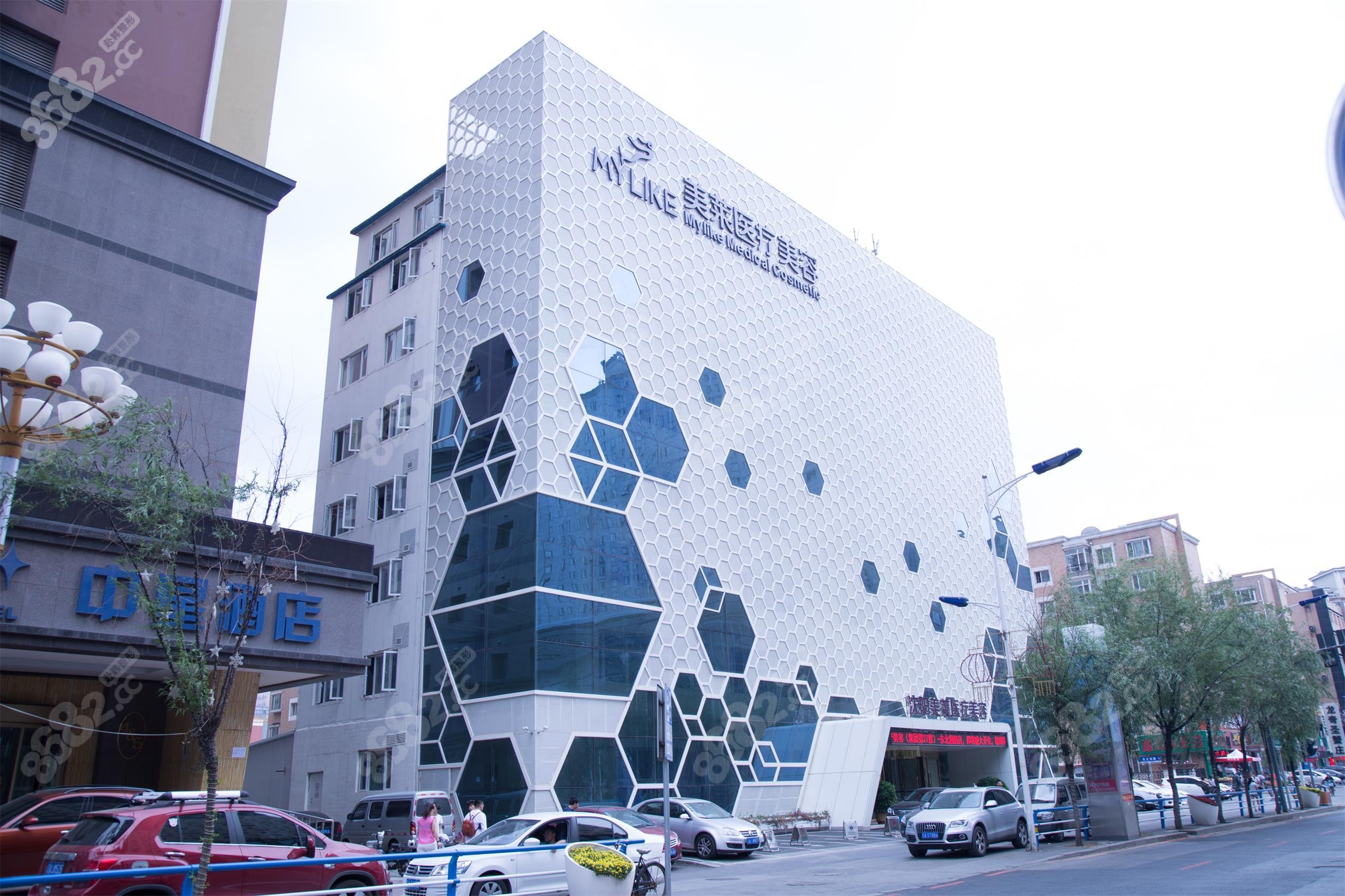 沈阳耳再造手术哪里好沈阳美莱曙光等医院治疗小耳畸形好