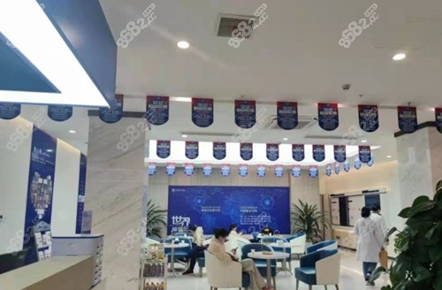 重慶碧蓮盛植發(fā)