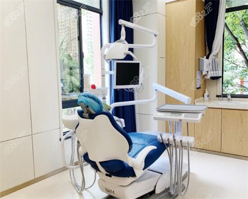 昆明美奧口腔診室