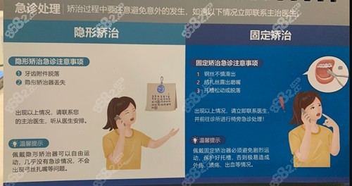 杭州牙齒矯正收費價格表 杭州牙齒矯正收費價格表