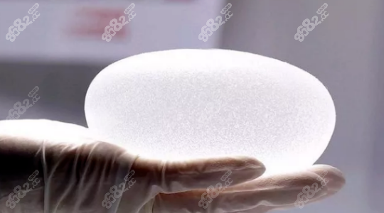 德國寶儷假體品牌