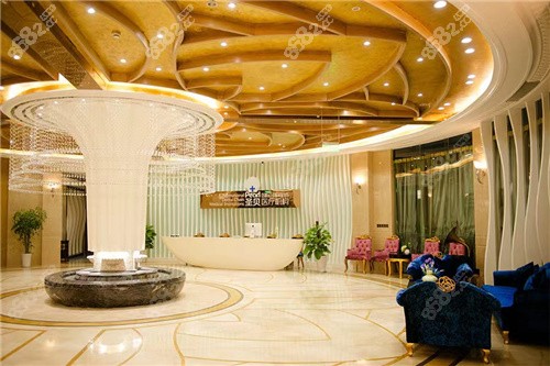 成都圣贝口腔医种牙矫正都不错