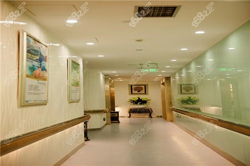 成都圣贝口腔医院正规不