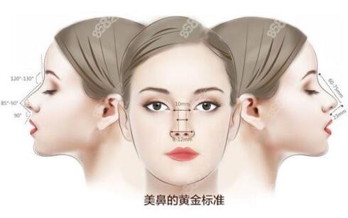 石家莊雅芳亞鼻部整形價格表