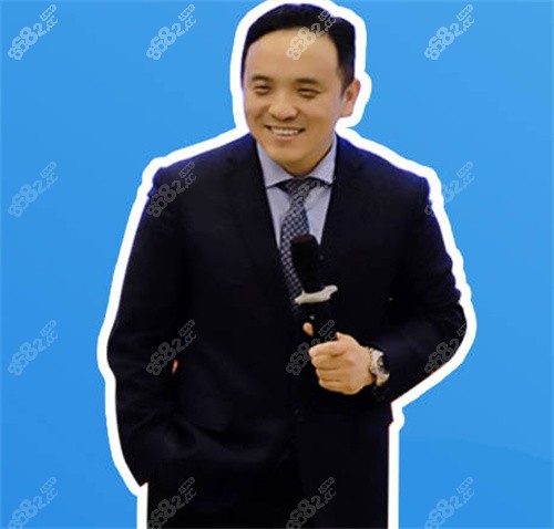 北京禾禾齿科张栋梁