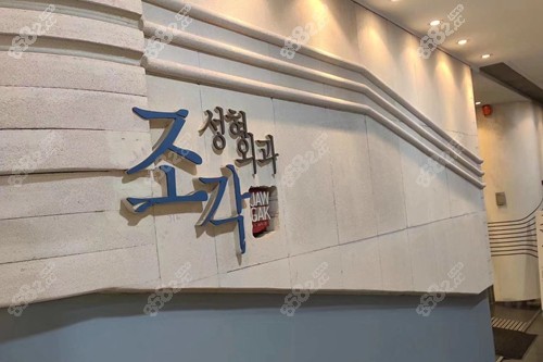 韓國雕刻整形外科
