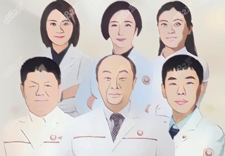 西安小白兔口腔