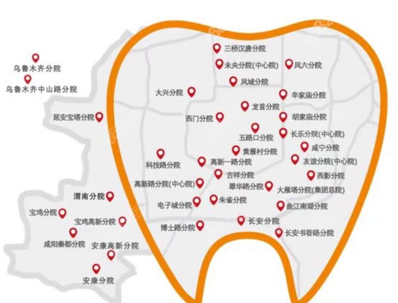小白兔口腔