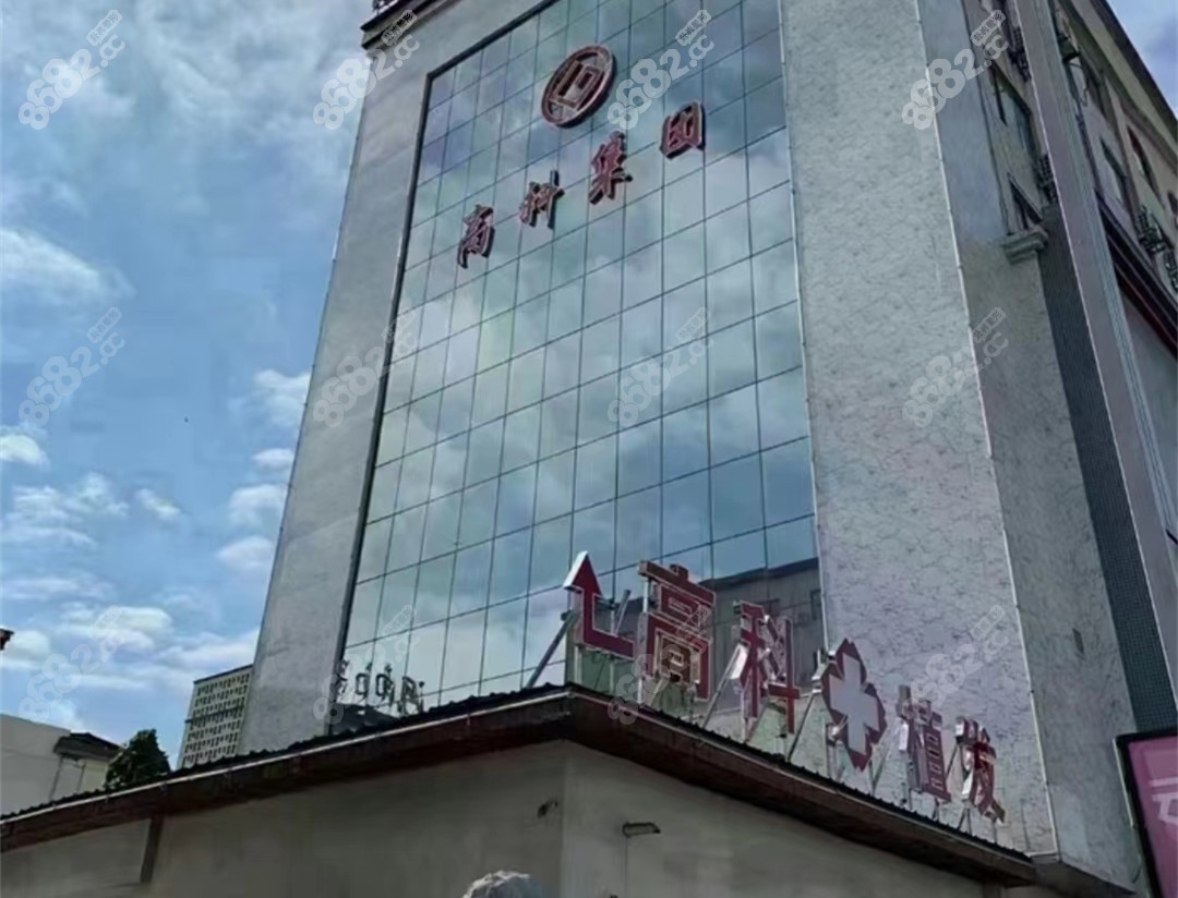河南高科集团