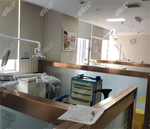 长沙优伢仕口腔