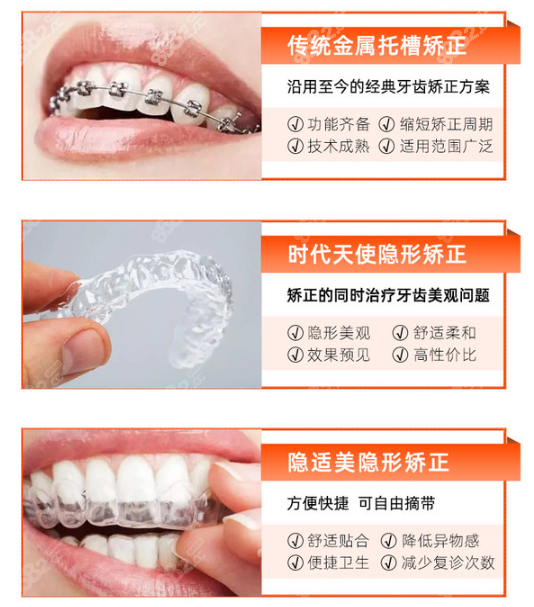 南宁柏乐口腔做牙齿矫正的优势